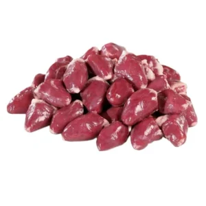 Сердце куриное купить в Донецке